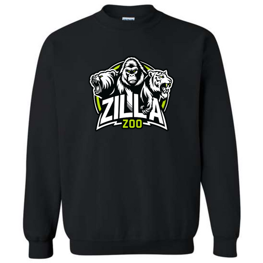 Zilla Zoo Crewneck