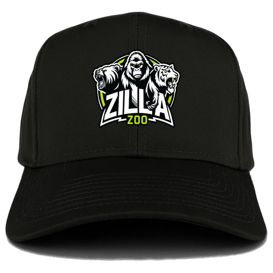 Zilla Zoo Hat